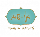 לוגו