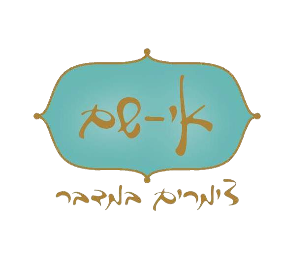 לוגו